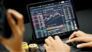 Low-latency Vestcrest Group trading execution interface with real-time order flow